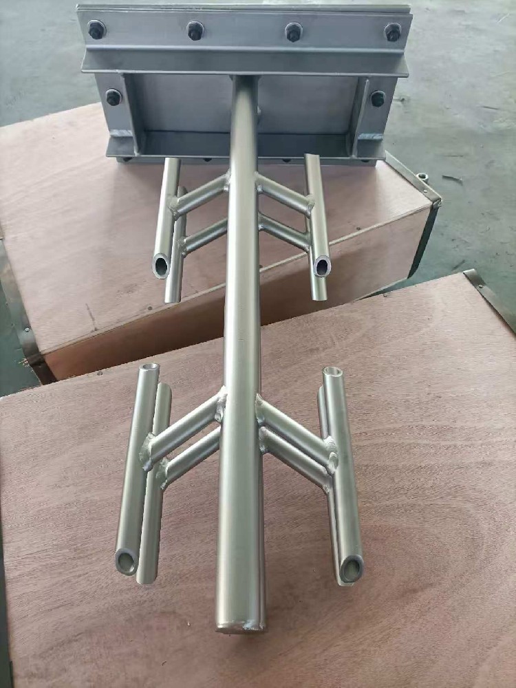 矩陣式流量計(jì)